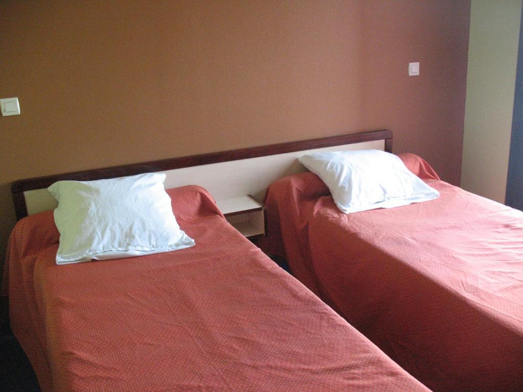 Home Du Buisson Hotel Des Familles 伊泽尔 外观 照片